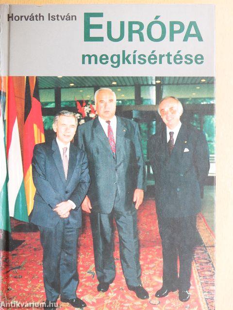 Európa megkísértése