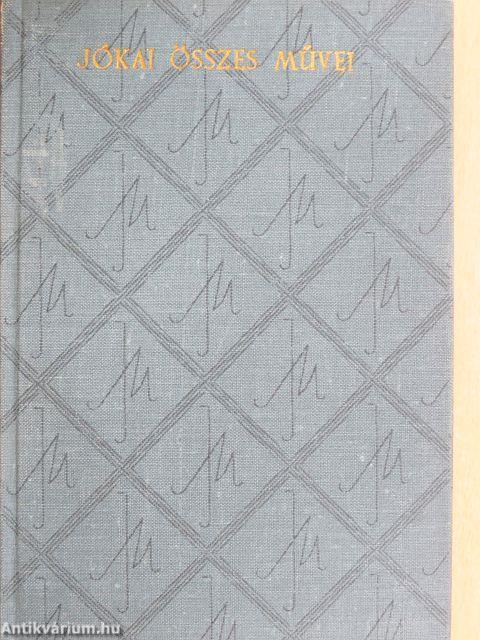 Enyim, tied, övé I-II.