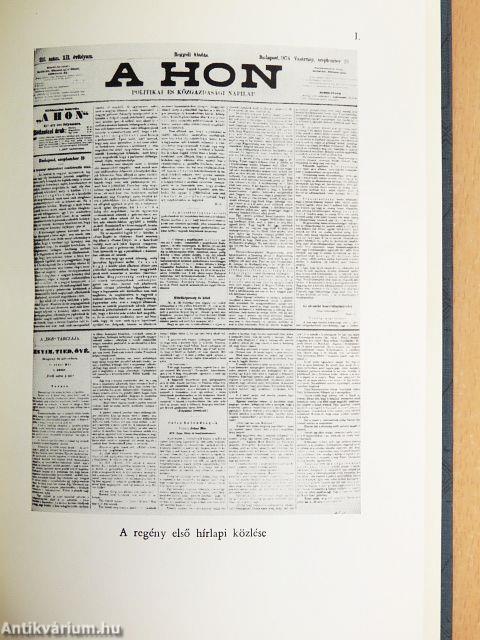 Enyim, tied, övé I-II.