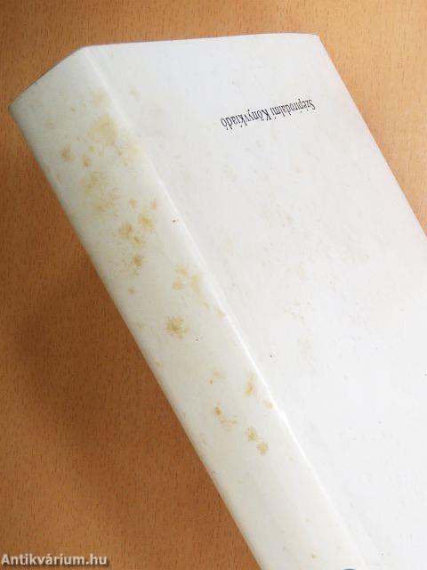 Ida regénye/Szerelmi történetek