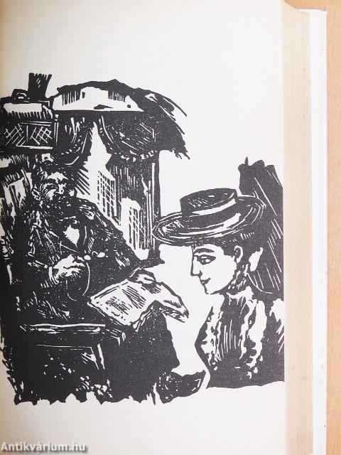 Ida regénye/Szerelmi történetek