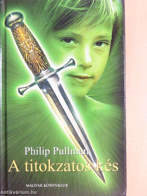A titokzatos kés