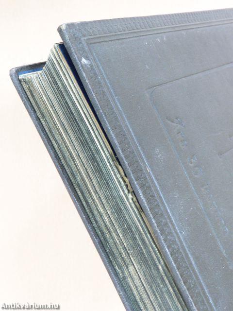 Tolnai Világtörténelme I-X.