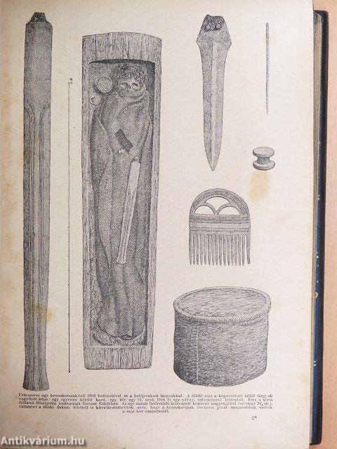 Tolnai Világtörténelme I-X.