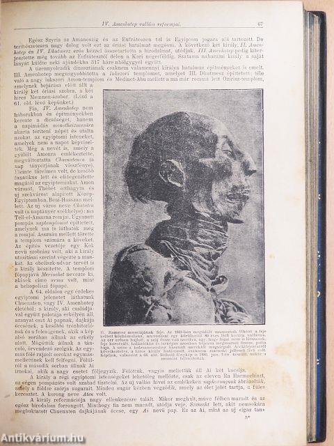 Tolnai Világtörténelme I-X.