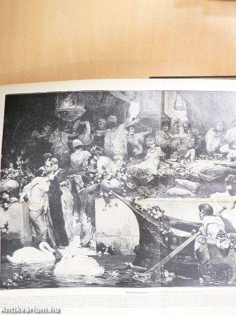 Tolnai Világtörténelme I-X.