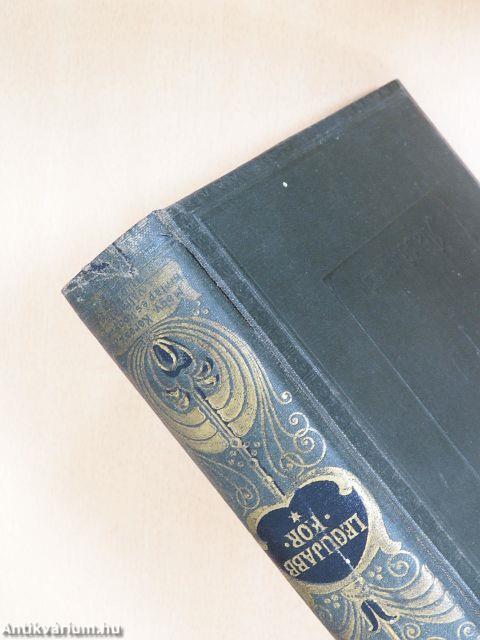 Tolnai Világtörténelme I-X.