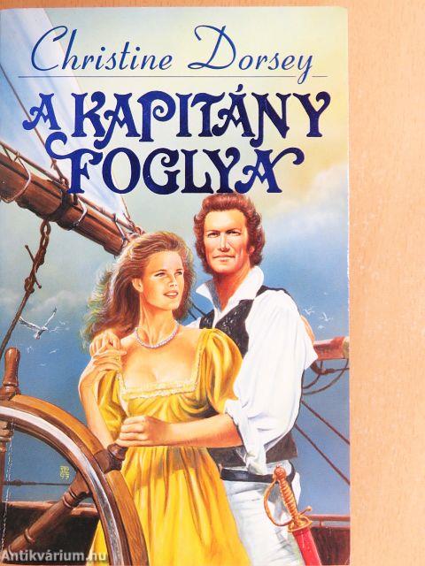 A kapitány foglya