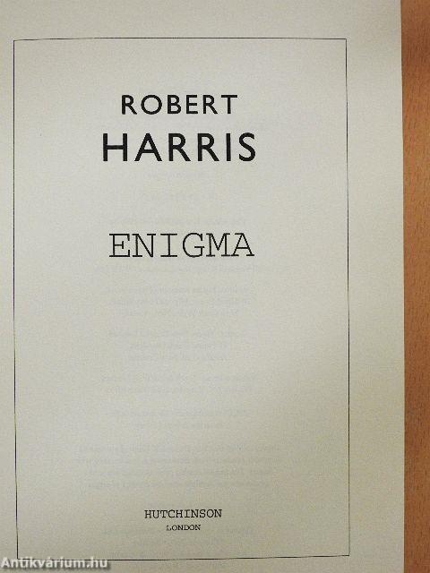 Enigma
