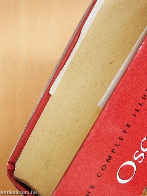 The Complete Illustrated Stories, Plays & Poems of Oscar Wilde