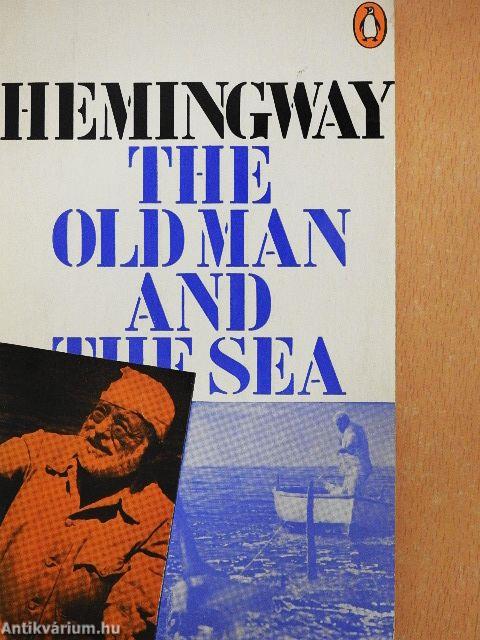 The Old Man and the Sea