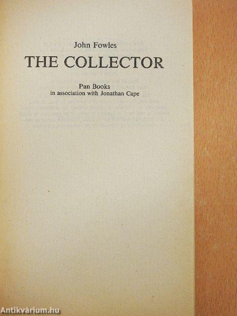 The Collector