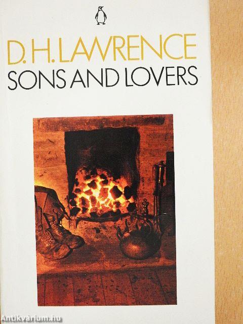 Sons and Lovers