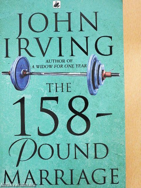 The 158-Pound Marriage