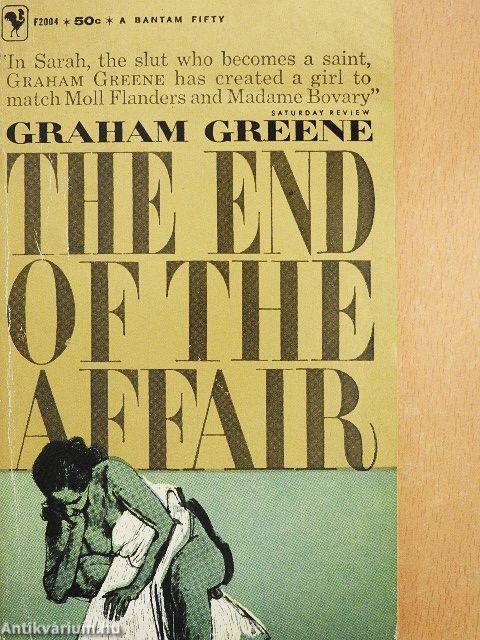 The End of the Affair