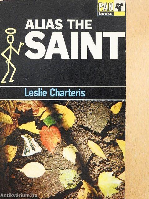 Alias the Saint