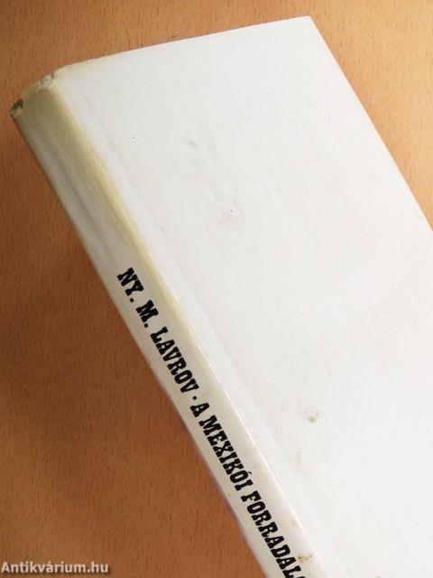 A mexikói forradalom