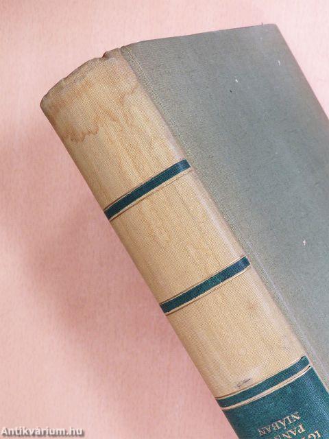 Így éltünk Pannóniában