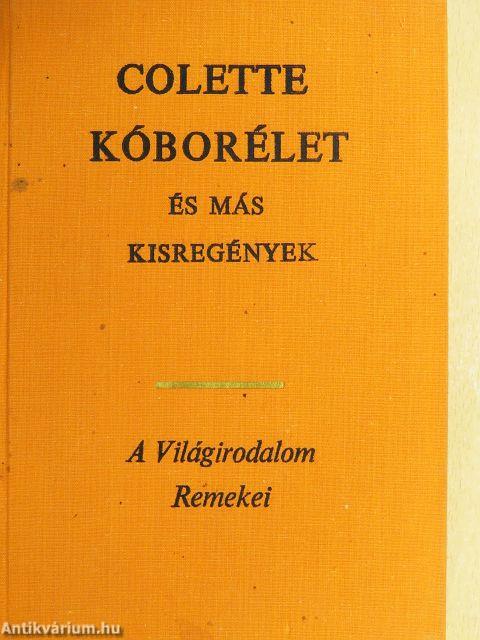 Kóborélet