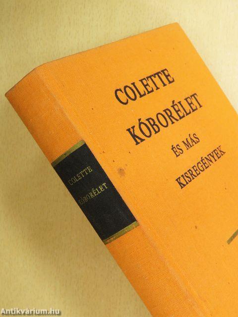 Kóborélet