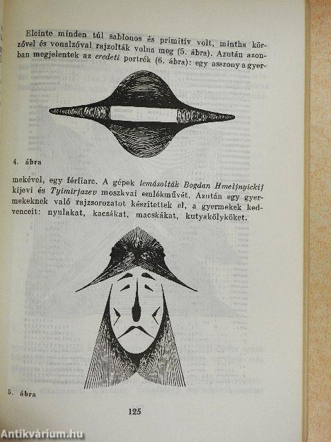 A kibernetika érdekes kérdései