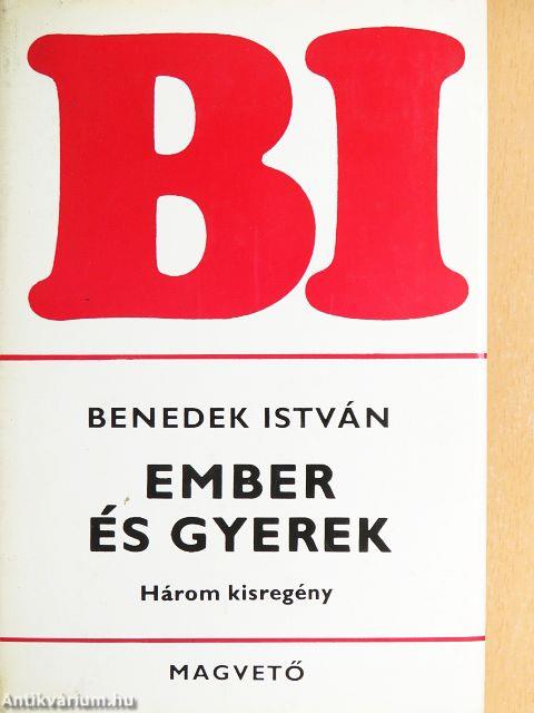 Ember és gyerek