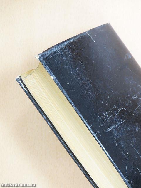 A varázsló eltöri pálcáját