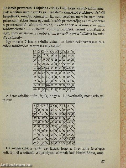 Oszthatóság és számrendszerek