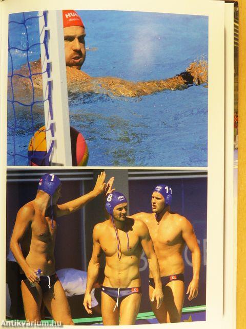 Barcelona kulisszatitkai