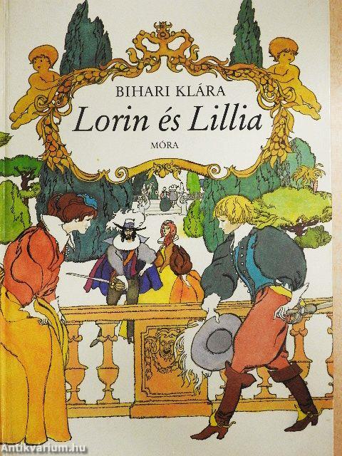 Lorin és Lillia