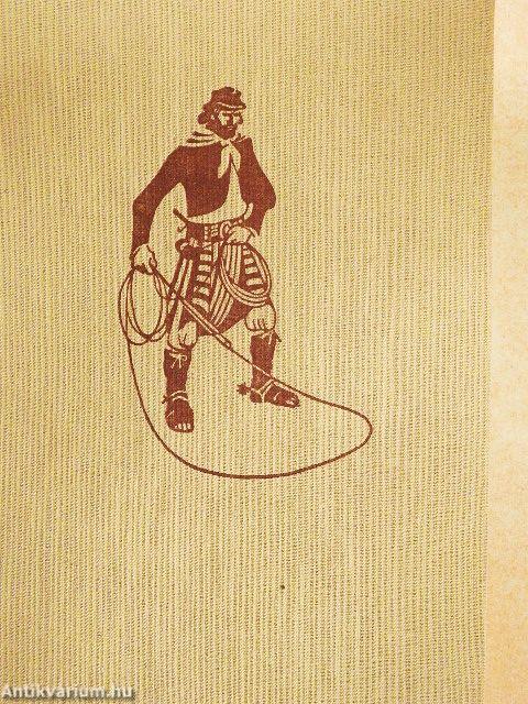 A folyón túl van Argentína