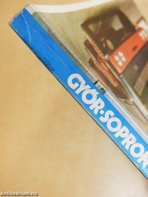 Győr-Sopron Megye 1974