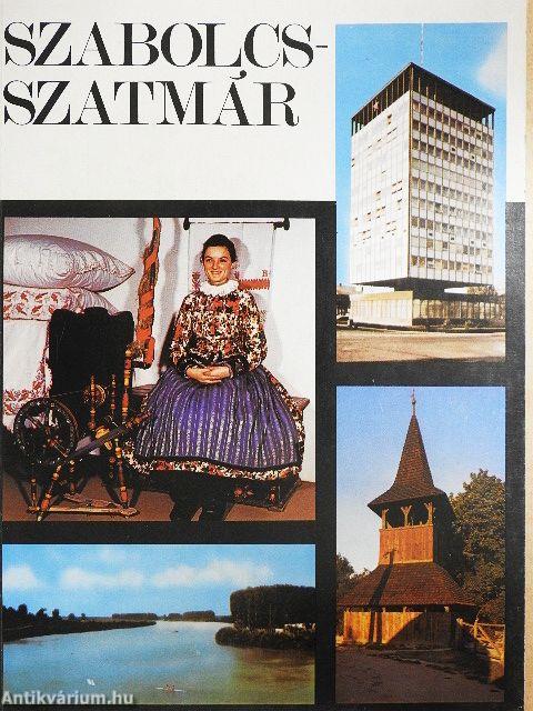 Szabolcs-Szatmár