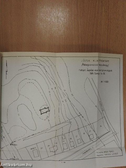 A Debreceni Déri Múzeum évkönyve 1983-1984