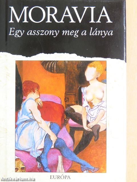 Egy asszony meg a lánya