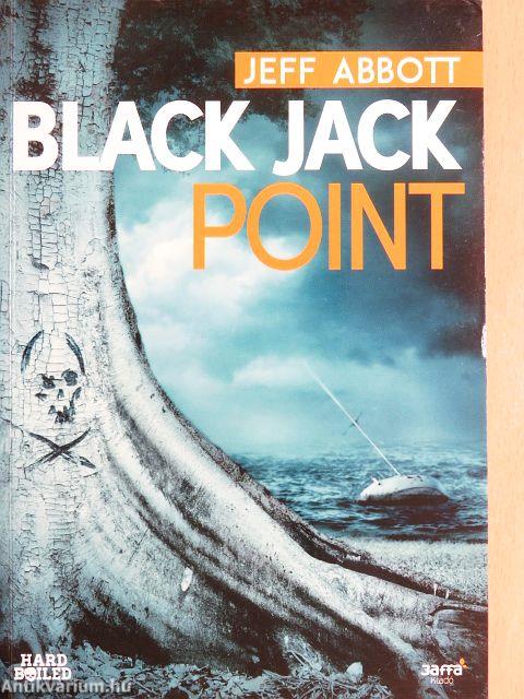 Black Jack Point