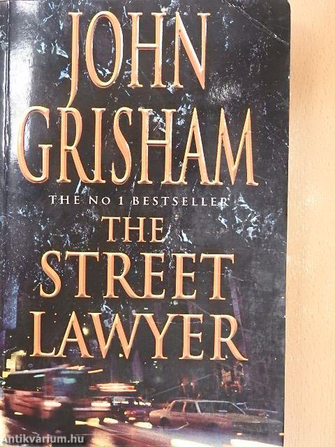The Street Lawyer