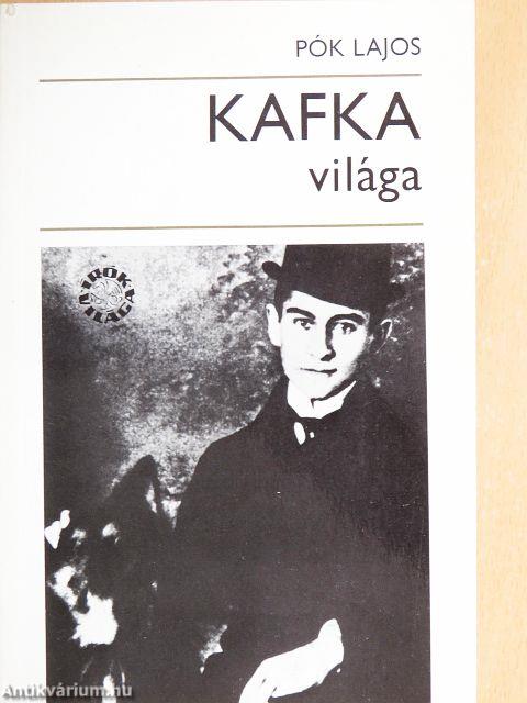 Kafka világa
