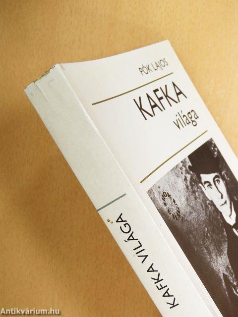 Kafka világa