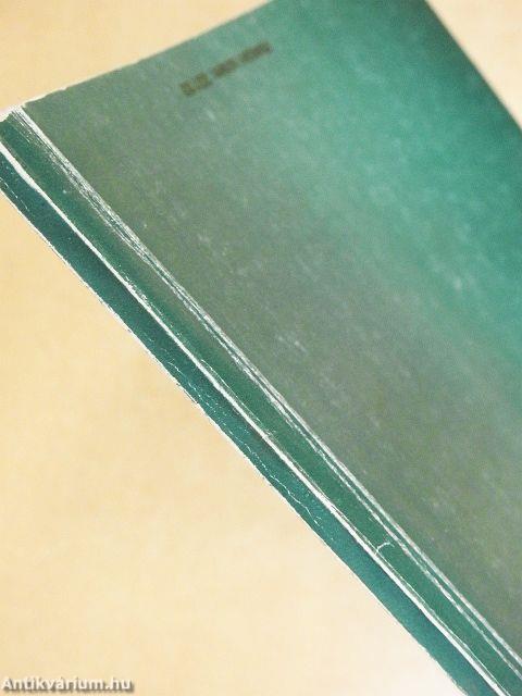 Idegenforgalmi ügyintézés III.