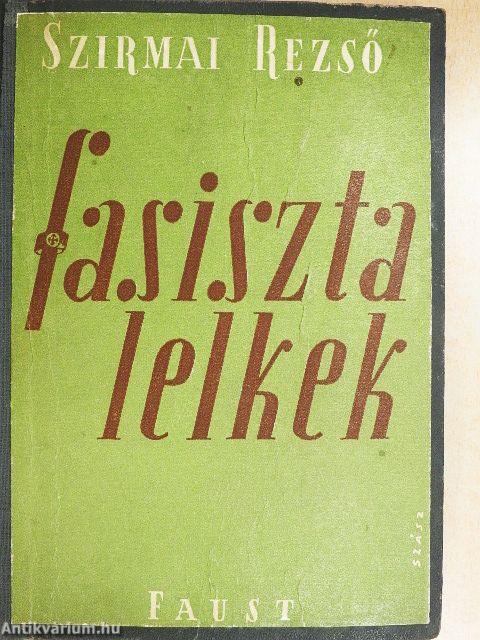 Fasiszta lelkek