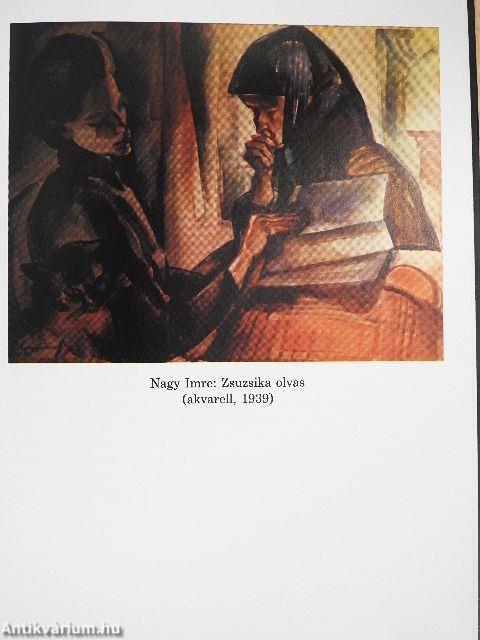 Amikor Csíkba' megszülettem