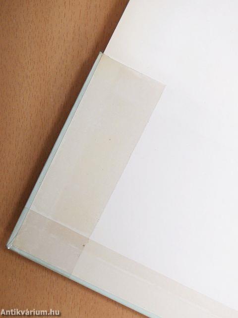 Tűzhányót találtunk