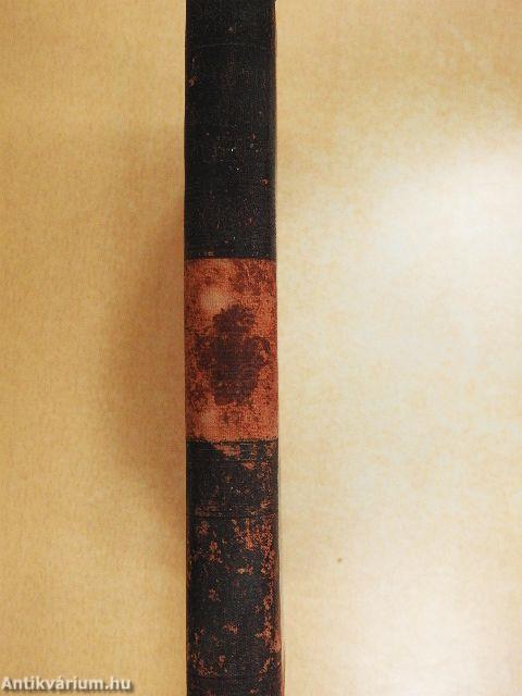 Három orosz és három angol kalandjai Dél-Afrikában