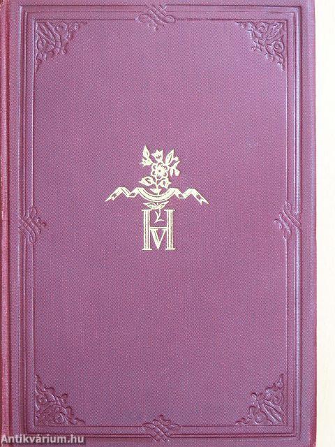 Hugo Victor összes regényei és elbeszélései 1-20.