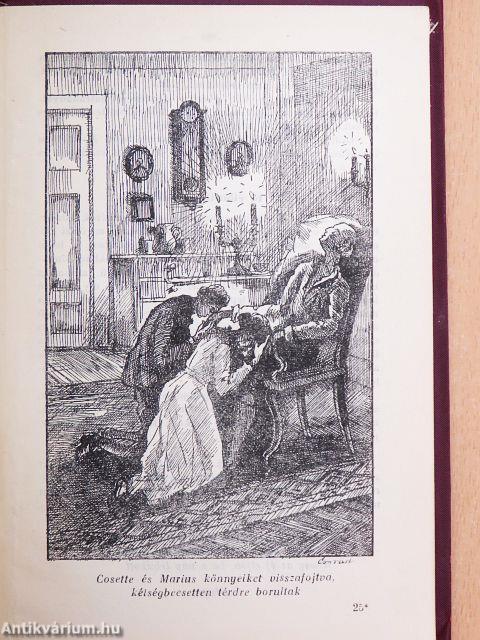 Hugo Victor összes regényei és elbeszélései 1-20.