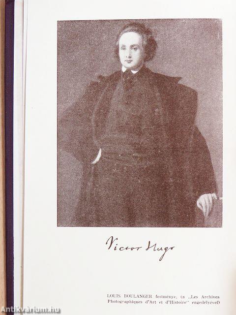 Hugo Victor összes regényei és elbeszélései 1-20.