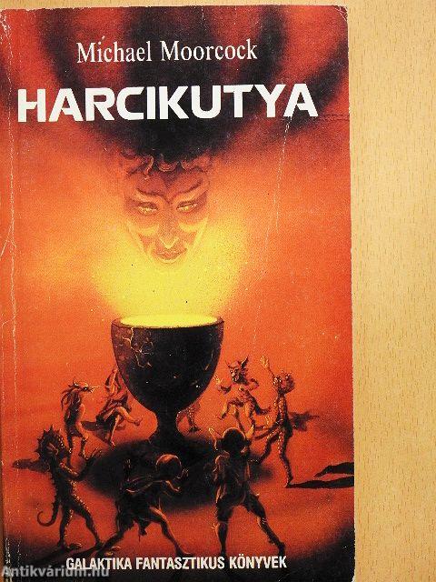 Harcikutya