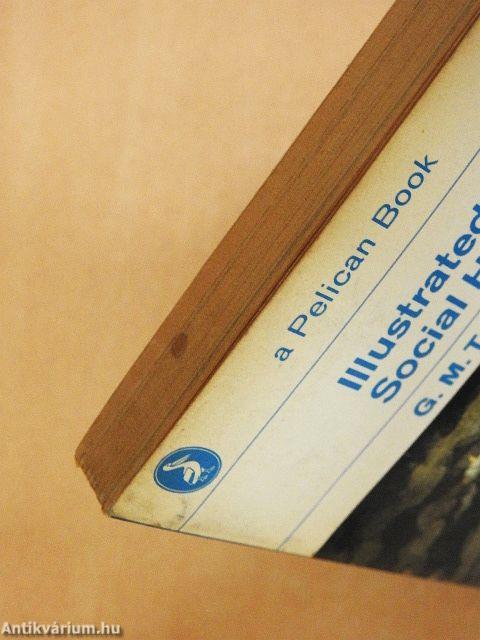 Illustrated English Social History: 4