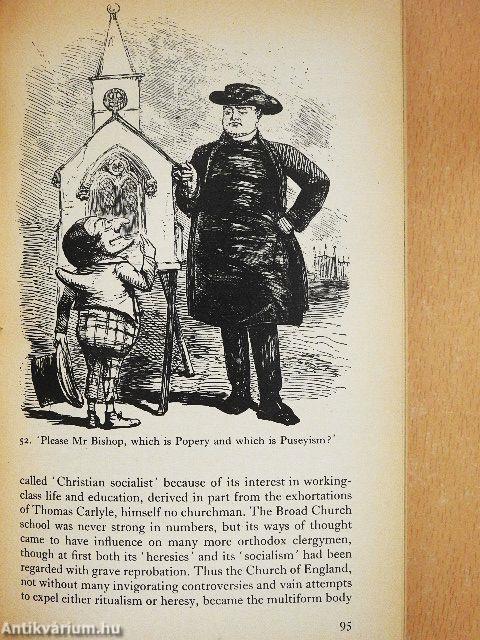 Illustrated English Social History: 4